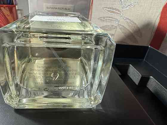 Парфюмированная вода Banana Republic Linen Vetiver и Gardenia & Cardamom,150ml Донецк