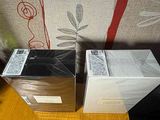 Парфюмированная вода Banana Republic Linen Vetiver и Gardenia & Cardamom,150ml Донецк