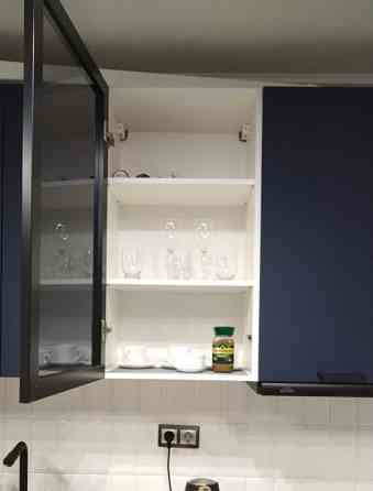 Сдам евродвушку с дизайнерским ремонтом в Калининском районе, Гулливер Донецк