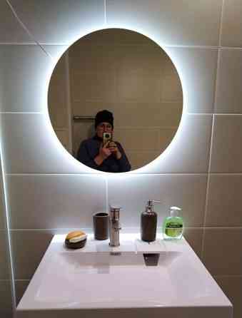 Сдам евродвушку с дизайнерским ремонтом в Калининском районе, Гулливер Донецк