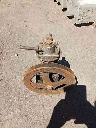 Компрессор Волноваха