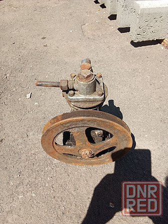 Компрессор Волноваха - изображение 2