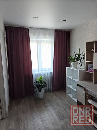 Сдается двухкомнатная квартира в Буденовском районе, Донской Донецк - изображение 5