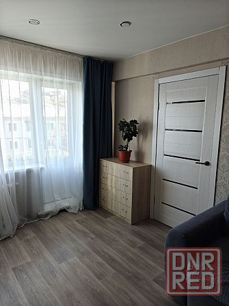 Сдается двухкомнатная квартира в Буденовском районе, Донской Донецк - изображение 4