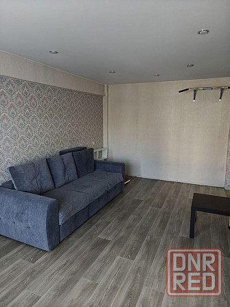 Сдается двухкомнатная квартира в Буденовском районе, Донской Донецк - изображение 1