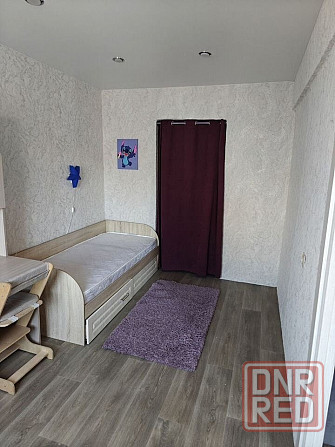 Сдается двухкомнатная квартира в Буденовском районе, Донской Донецк - изображение 6