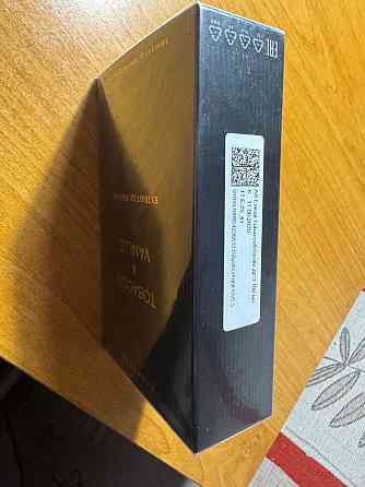 Духи унисекс ALAN BRAY TOBACCO&VANILLE , 100 ml Донецк