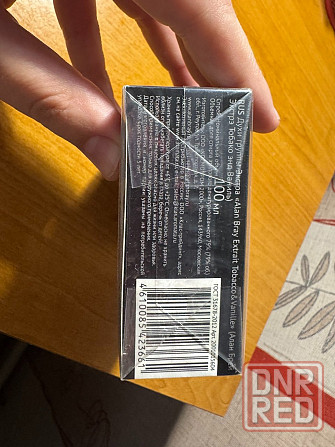 Духи унисекс ALAN BRAY TOBACCO&VANILLE , 100 ml Донецк - изображение 4