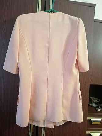 Продам костюм юбка блузон р.м Донецк