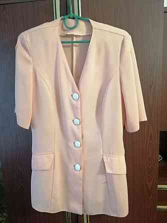 Продам костюм юбка блузон р.м Донецк