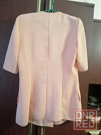 Продам костюм юбка блузон р.м Донецк - изображение 5