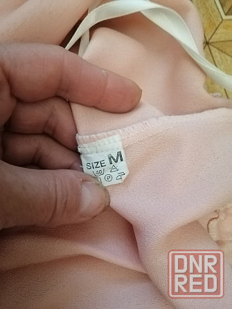 Продам костюм юбка блузон р.м Донецк - изображение 7