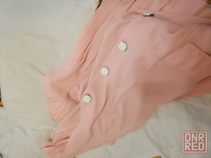 Продам костюм юбка блузон р.м Донецк - изображение 8