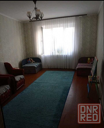 3-к квартира, 79 м2, 2/5 эт. Мариуполь - изображение 4