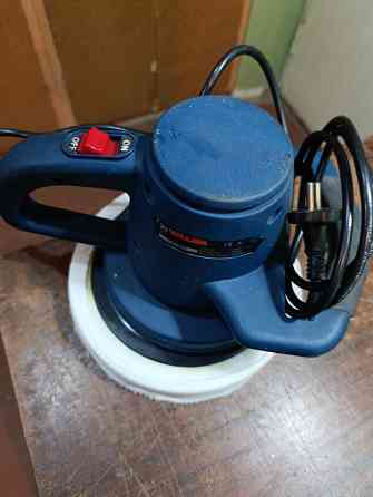 Продам шлифмашинку ( новая) Донецк