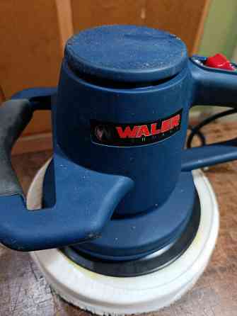 Продам шлифмашинку ( новая) Донецк