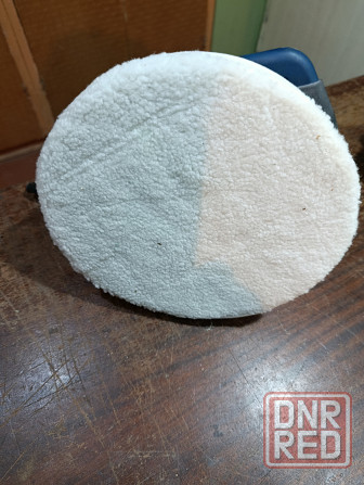 Продам шлифмашинку ( новая) Донецк - изображение 2