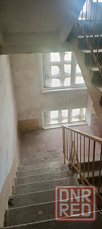 3к кв Червоногвардейский район Макеевка - изображение 3