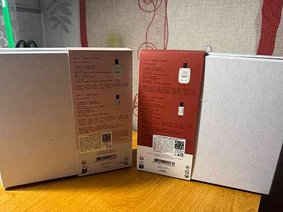 Парфюмерная вода L`atelier parfum (набор), 115ml Донецк