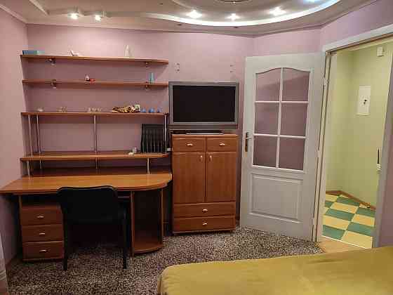 Аренда Сдам шикарную 2шку на пр.Ильича /Грузия /мед.институт Донецк