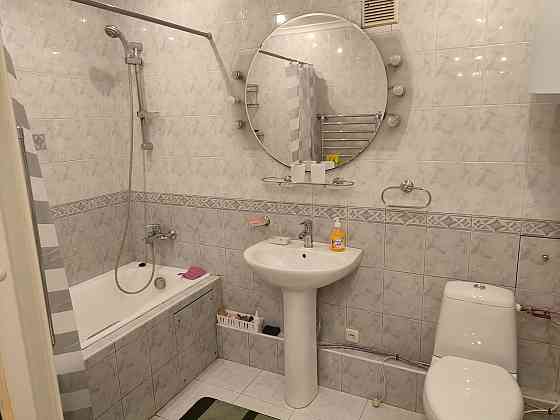 Аренда Сдам шикарную 2шку на пр.Ильича /Грузия /мед.институт Донецк