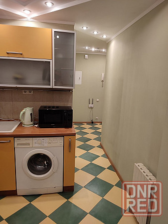 Аренда Сдам шикарную 2шку на пр.Ильича /Грузия /мед.институт Донецк - изображение 7