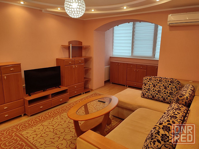 Аренда Сдам шикарную 2шку на пр.Ильича /Грузия /мед.институт Донецк - изображение 2