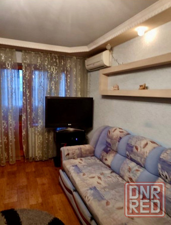 2к кв Горняцкий район торг Макеевка - изображение 7