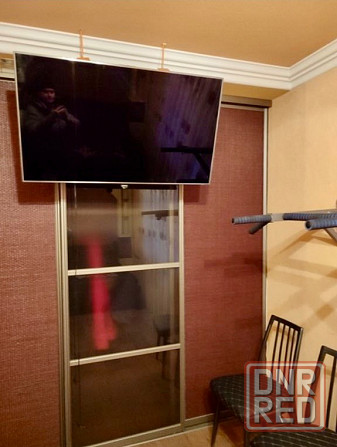 2к кв Горняцкий район торг Макеевка - изображение 9