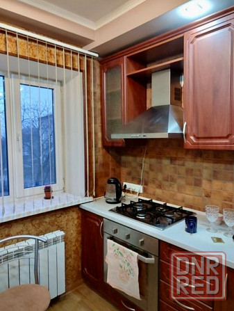 2к кв Горняцкий район торг Макеевка - изображение 2