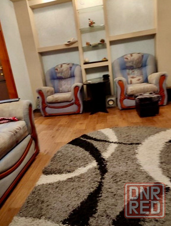 2к кв Горняцкий район торг Макеевка - изображение 6