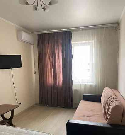 Однокомнатная квартира Калининский район. Красногвардейский пр-кт Донецк