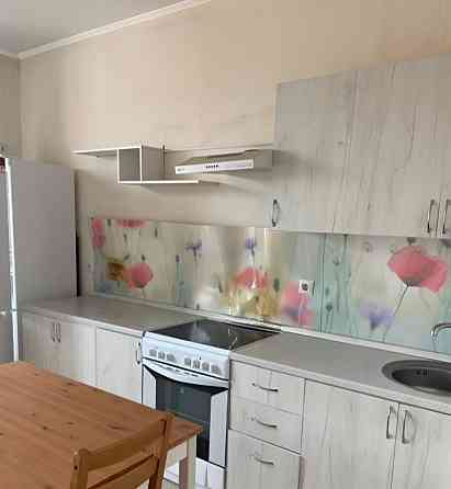 Однокомнатная квартира Калининский район. Красногвардейский пр-кт Донецк