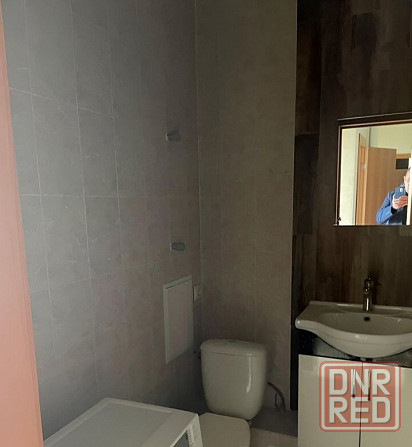 Однокомнатная квартира Калининский район. Красногвардейский пр-кт Донецк - изображение 3