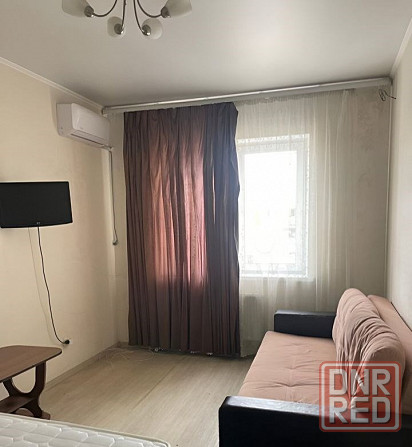 Однокомнатная квартира Калининский район. Красногвардейский пр-кт Донецк - изображение 4