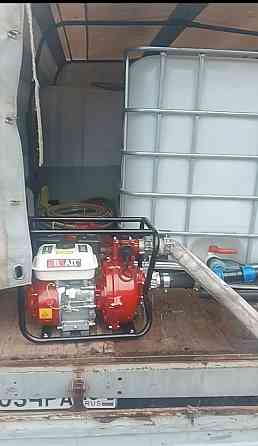 Доставка воды Донецк