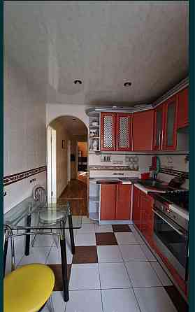 1-к квартира, 41 м2, 4/5 эт. Мариуполь