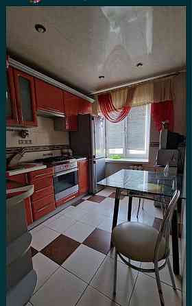 1-к квартира, 41 м2, 4/5 эт. Мариуполь