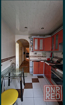 1-к квартира, 41 м2, 4/5 эт. Мариуполь - изображение 1