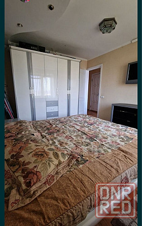 1-к квартира, 41 м2, 4/5 эт. Мариуполь - изображение 4