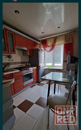 1-к квартира, 41 м2, 4/5 эт. Мариуполь - изображение 3