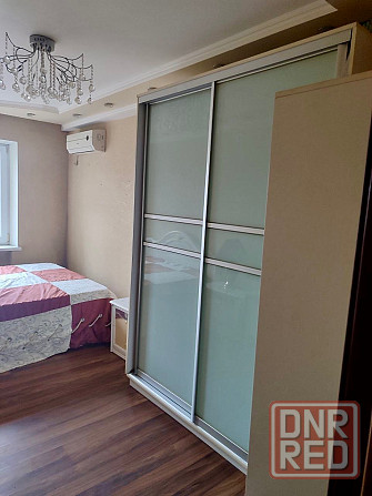 2к кв Пушка торг Макеевка - изображение 7