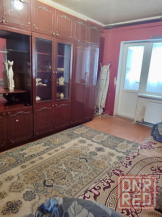 2к кв Пушка торг Макеевка - изображение 5