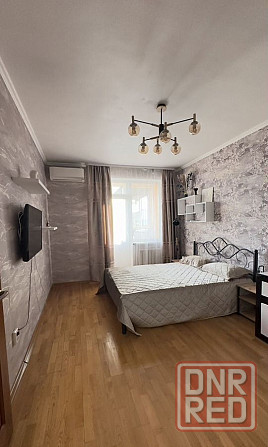 1к квартира|Буденновский район|у школы 147 Донецк - изображение 4