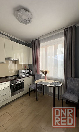 1к квартира|Буденновский район|у школы 147 Донецк - изображение 2