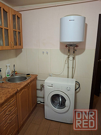 1ком пл.Конституции 1. 1/9. бойлер! Донецк - изображение 4