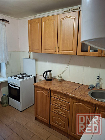 1ком пл.Конституции 1. 1/9. бойлер! Донецк - изображение 5