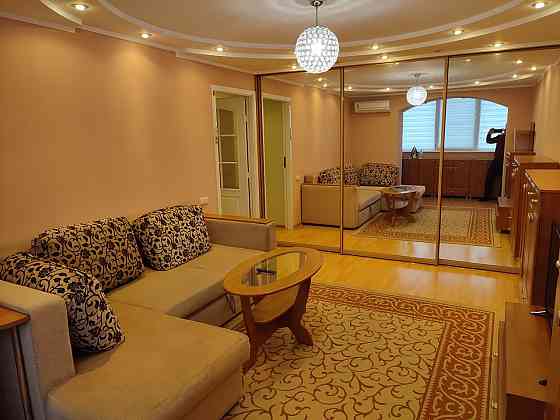 Аренда! Сдам шикарную 2шку на пр.Ильича /Грузия /мед. институт Донецк