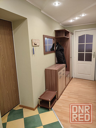 Аренда! Сдам шикарную 2шку на пр.Ильича /Грузия /мед. институт Донецк - изображение 9