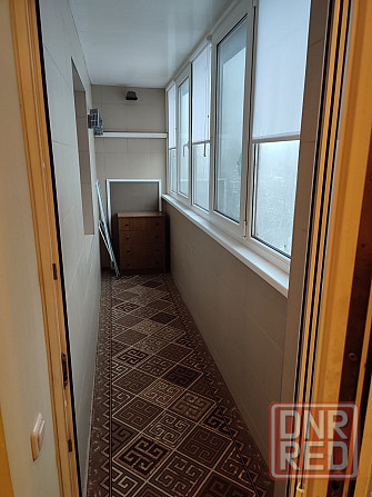 Аренда! Сдам шикарную 2шку на пр.Ильича /Грузия /мед. институт Донецк - изображение 10